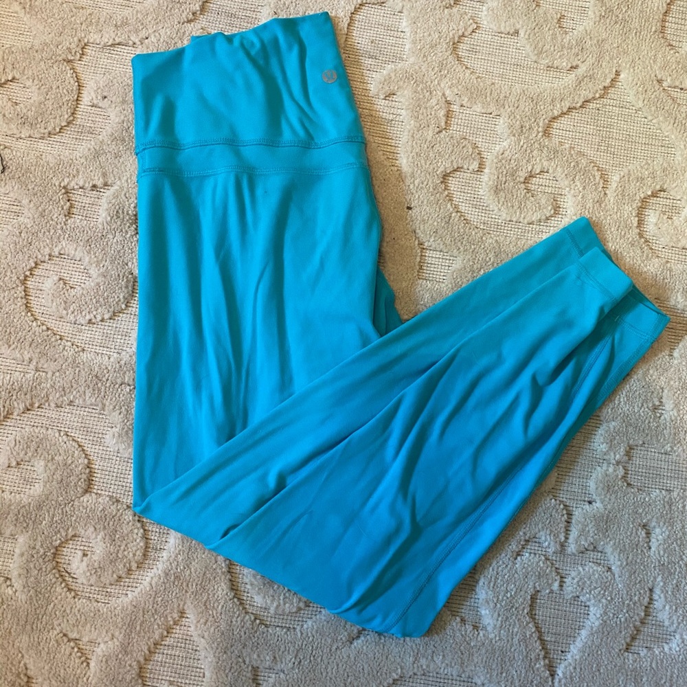 Lululemon align leggings